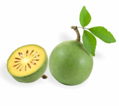 Aegle Marmelos