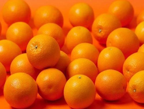 Kinnow Orange