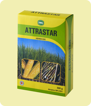 SWAL-Atrastar-Crop Protection,Herbicide