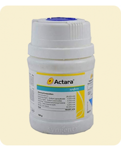 ACTARA-100gr*40