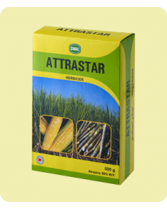 Atrastar