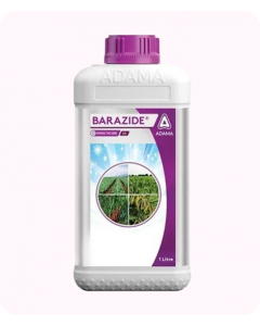 Barazide