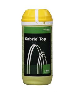 Cabrio Top Fungicide
