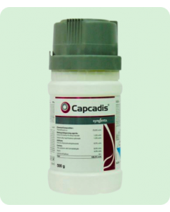 CAPCADIS