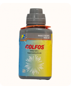 Colfos