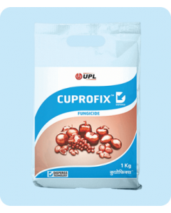 Cuprofix