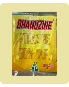 Dhanuzine