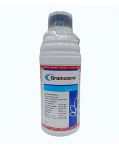 Crystal Gramoxone