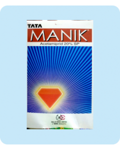 MANIK INSECTICIDE