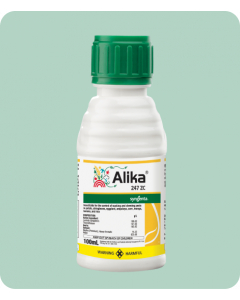 Alika