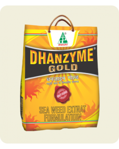 DHANZYME GOLD GRANULES