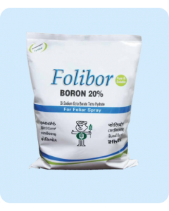 FOLIBOR(Boron 20%)