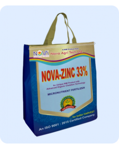 NOVA ZINC 33%