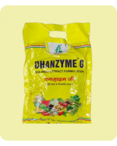 Dhanzyme Granules