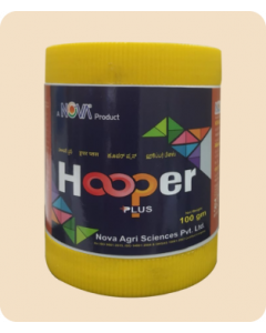 HOOPER PLUS