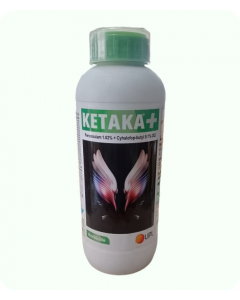 KETAKA PLUS