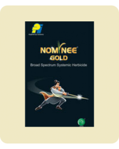 NOMINEE GOLD