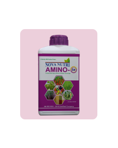 NOVA NUTRI AMINO-CAL