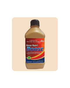 NOVA NUTRI BOOST