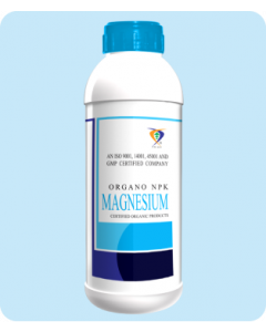 Organo NPK Magnesium