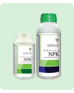 Organo NPK