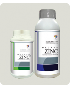 Organo Zinc