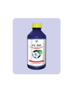 SY 505