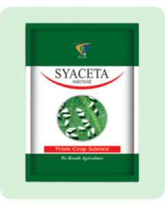 SYACETA