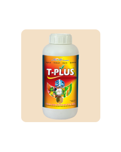 T-PLUS 3 D