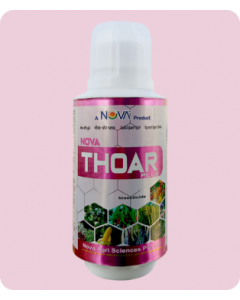 THOAR PLUS