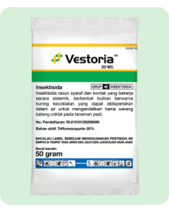 VESTORIA