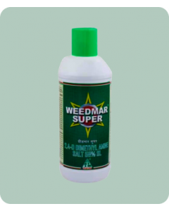 WEEDMAR SUPER