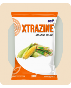 Xtrazine