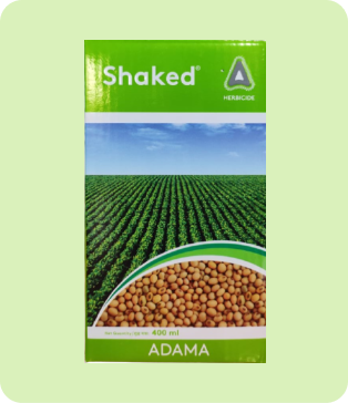 Adama-Shaked-Crop Protection,Herbicide