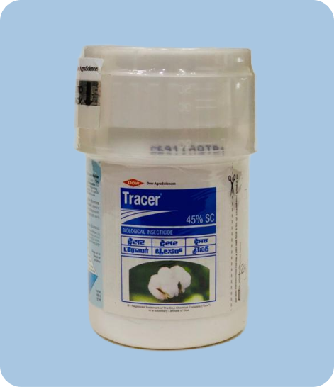 DOW Agri S-Tracer-Crop Protection,Insecticide