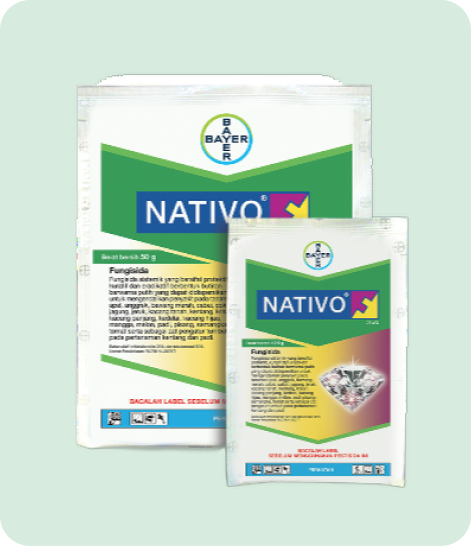 Bayer-Nativo-Crop Protection,Fungicide