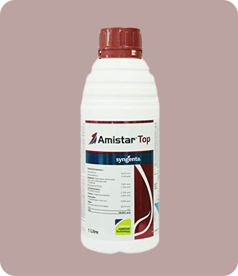 Syngenta-Amistar top-Crop Protection,Fungicide