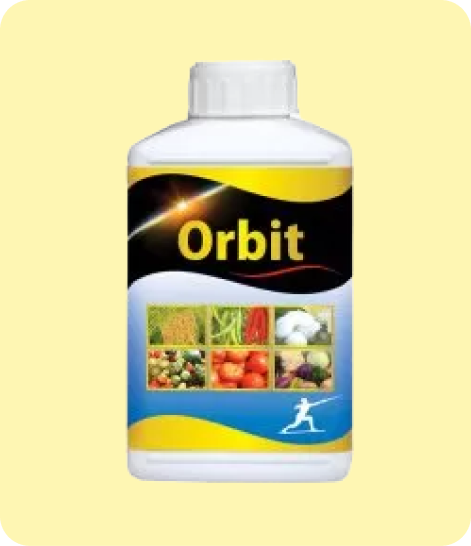 IIL (Insecticides India Limited)-Orbit-Crop Protection,Herbicide