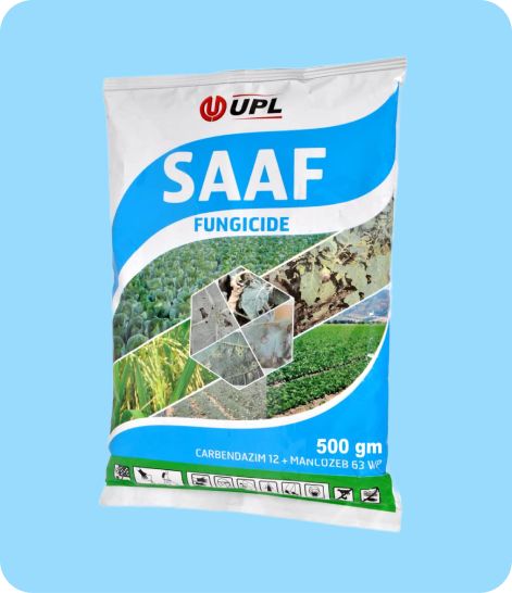 UPL-UPL SAAF-Crop Protection,Fungicide