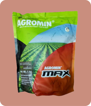 Aries Agro-ARIES AGROMIN MAX-Crop Nutrition,Micro Nutrients