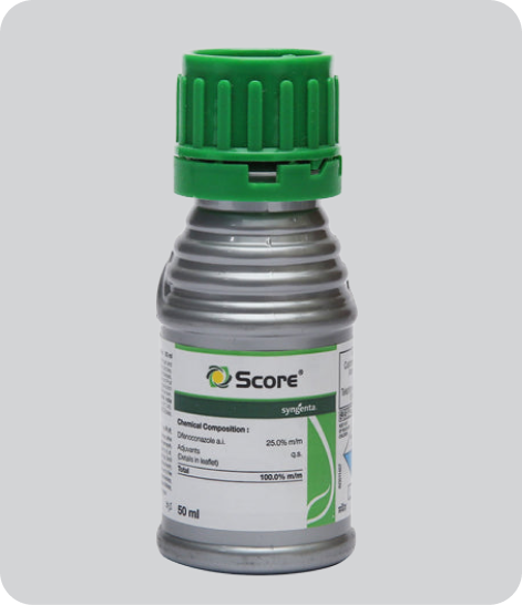 Syngenta-SCORE-Crop Protection,Fungicide