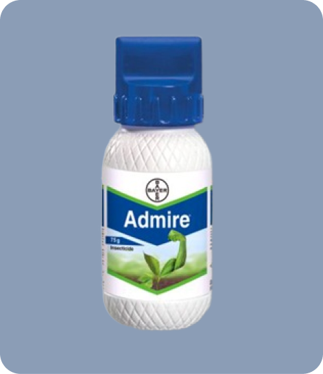 Bayer-Admire-75GM-Crop Protection,Insecticide