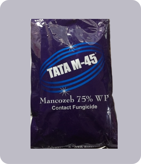 TaTa Rallis-Rallis TATA M-45-Crop Protection,Fungicide