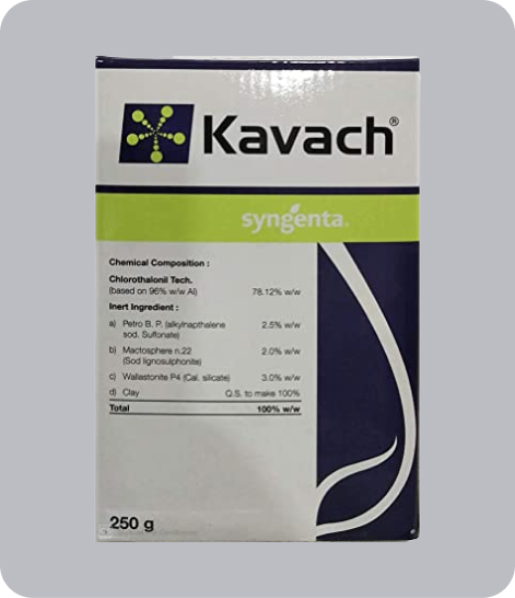 Syngenta-Kavach-Crop Protection,Fungicide