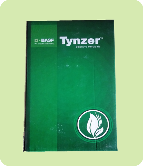 BASF-Tynzer-Crop Protection,Herbicide