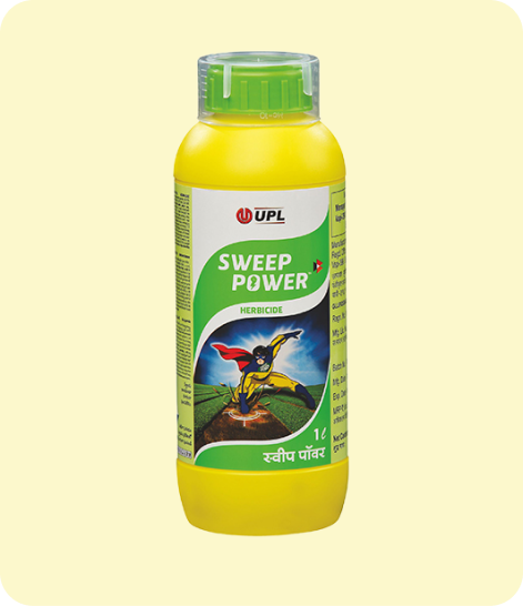 UPL-Sweep Power-Crop Protection,Herbicide