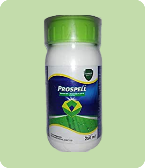 Coromandel-Prospell-Crop Protection,Fungicide