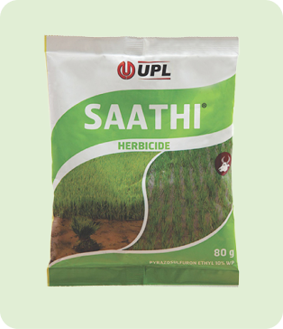 UPL-UPL SAATHI-Crop Protection,Herbicide