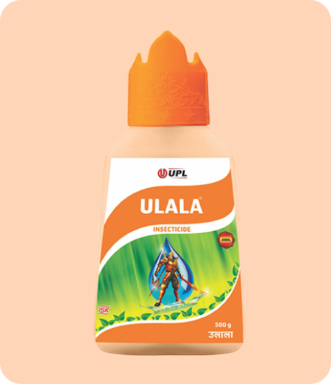 UPL-ULALA-Crop Protection,Insecticide