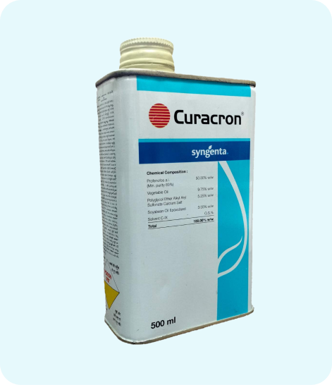 Syngenta-Curacron-Crop Protection,Insecticide